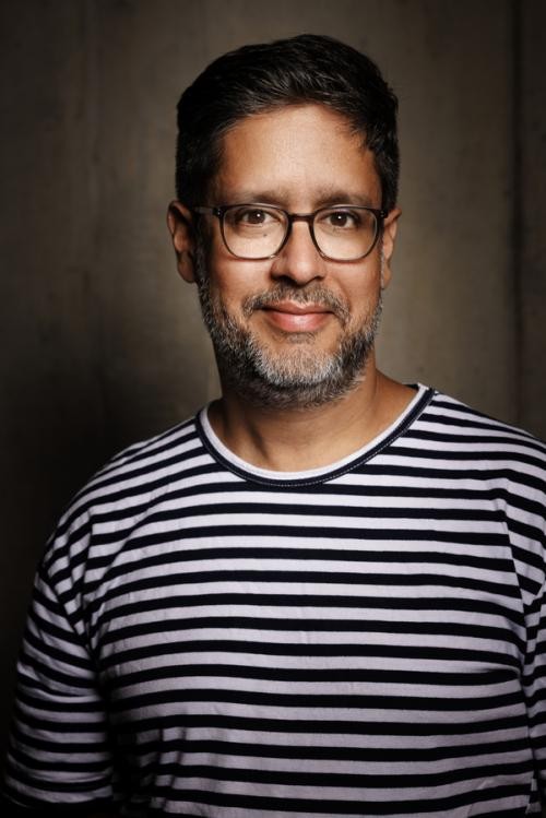 Bild Hasnain Kazim ; copyright Peter Rigaud Bild Hasnain Kazim ; copyright Peter Rigaud